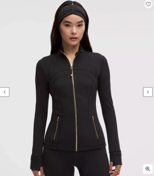 Define Jacket *Nulu - 6-8