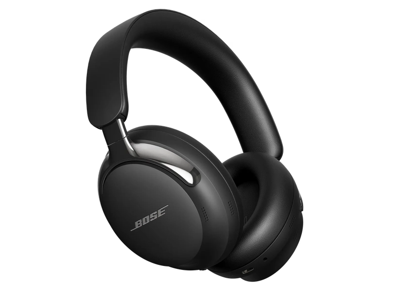 Bose QuietComfort Ultra Headphones (2nd Gen)