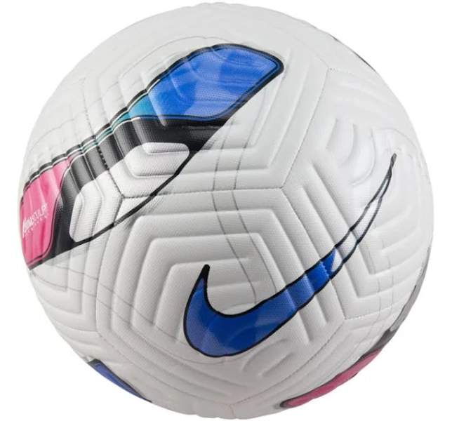 Nike NWSL Academy Soccer Ball