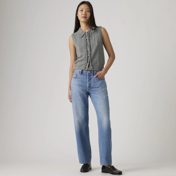 501® '90s Ankle Lightweight Women's Jeans