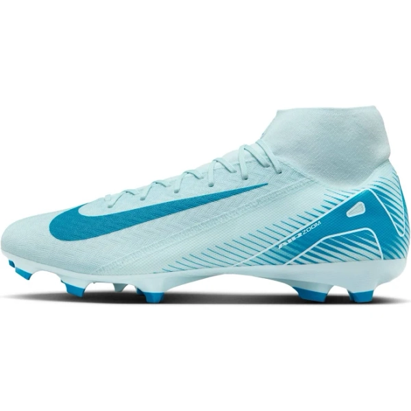 Nike Men's Mercurial Superfly 10 Academy