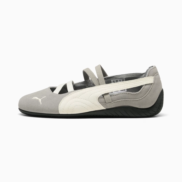Speedcat Ballet Suede Women's Sneakers
