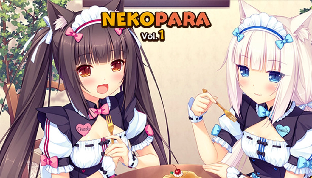 NEKOPARA OVA Set on Steam