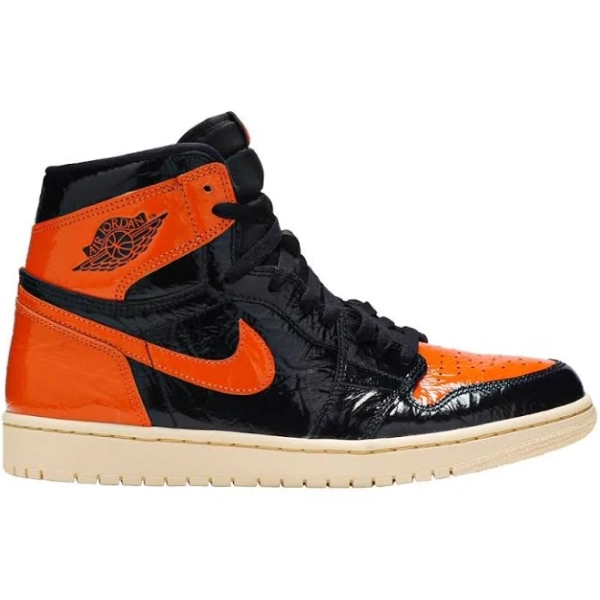 Air Jordan 1 Retro High OG Shattered Backboard 3.0