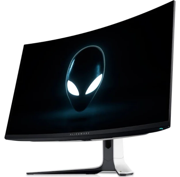 Alienware AW3225QF 31.6" 4K UHD 240Hz Curved Gaming Monitor