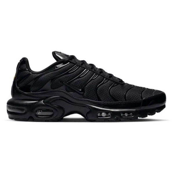 Nike Tuned 1 Men Shoes - Black - Size: 11.5 - Foot Locker
