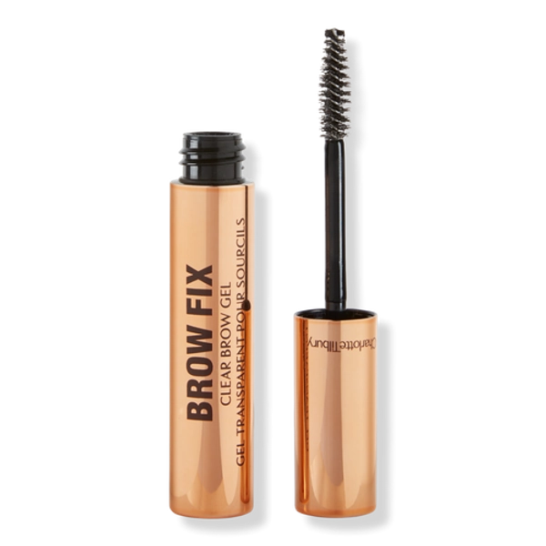 Brow Fix Clear Eyebrow Gel - Clear