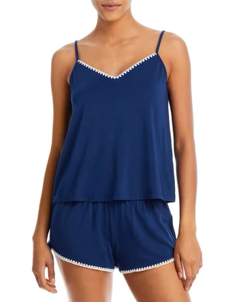 Eberjey Women's Frida Cami and Short Set