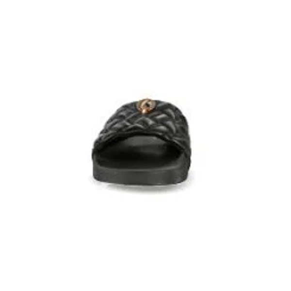 Kurt Geiger London Womens Meena Eagle Sandals
