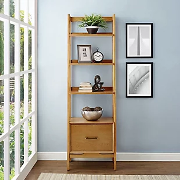 Landon Small Etagere