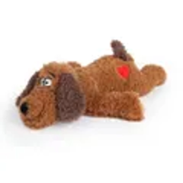 Afp Calm Paws Dog Anti Anxiety Plush Toy