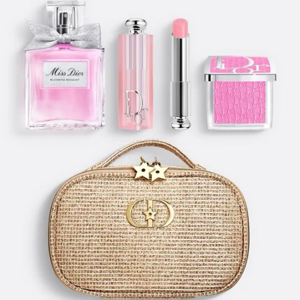 The Miss Dior Beauty Ritual Limited Edition