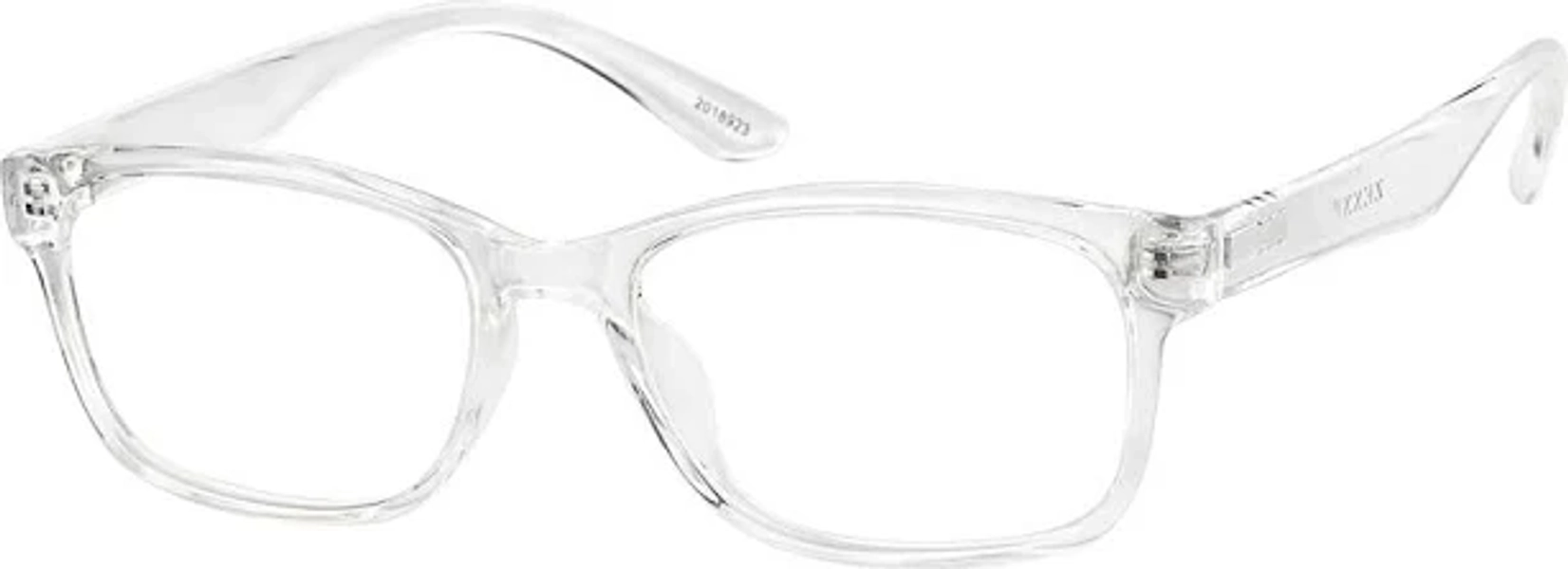 Zenni Rectangle Glasses