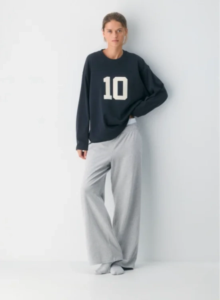 Mighty Cotton™ Ramos Longsleeve