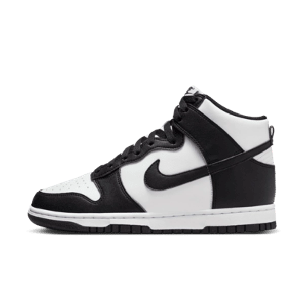 Nike Dunk High Next Nature Women's Shoes