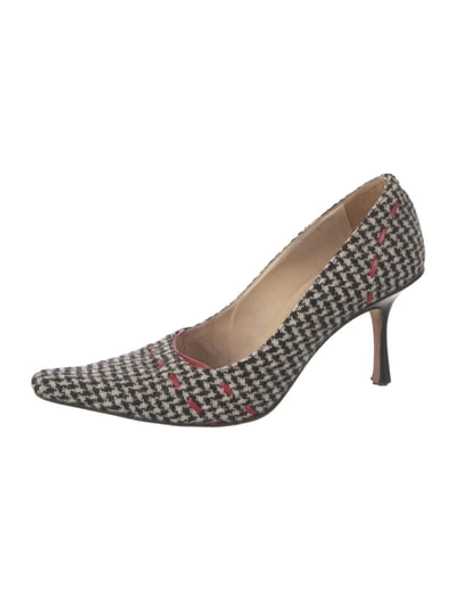 Chanel ballet flats (wrong picture again)