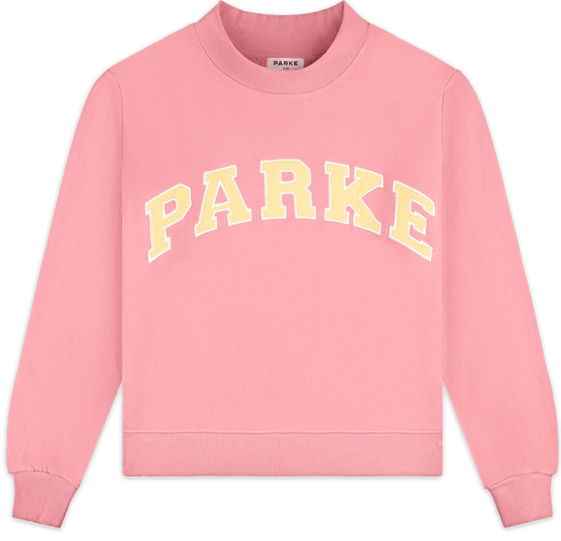 Varsity Mockneck
 – PARKE