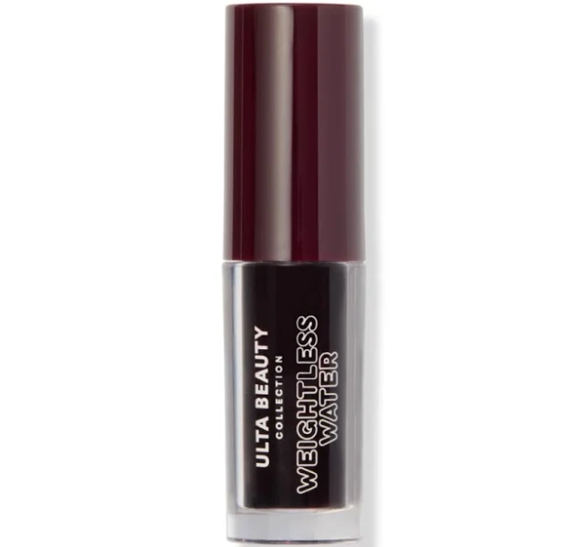 Ulta Beauty Collection Weightless Water Lip Stain