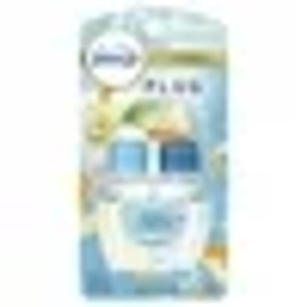 Febreze Plug In Air Freshener, Odor-Fighting Scented Oil Refill, Refresh & Energize, 1 Refill