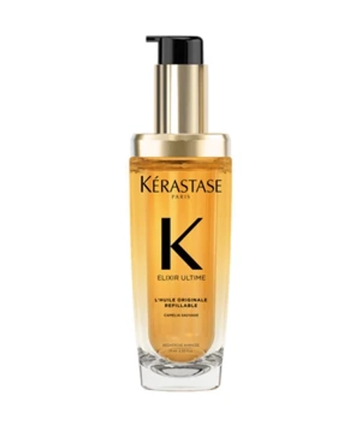 Kérastase Elixir Ultime L'Huile Originale Refillable Haaröl
