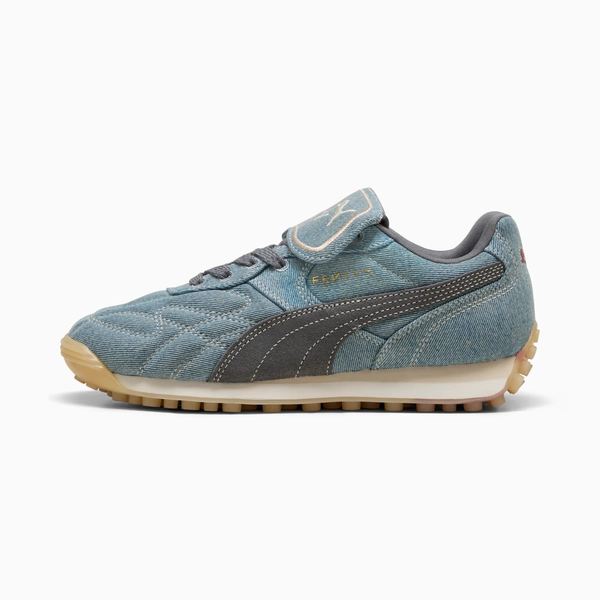 FENTY x PUMA x SMURFS Avanti Women's Sneakers