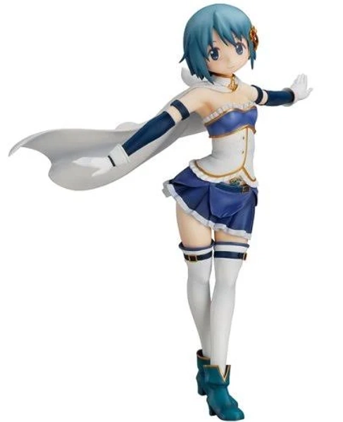 Good Smile Company Puella Magi Madoka Magica the Movie