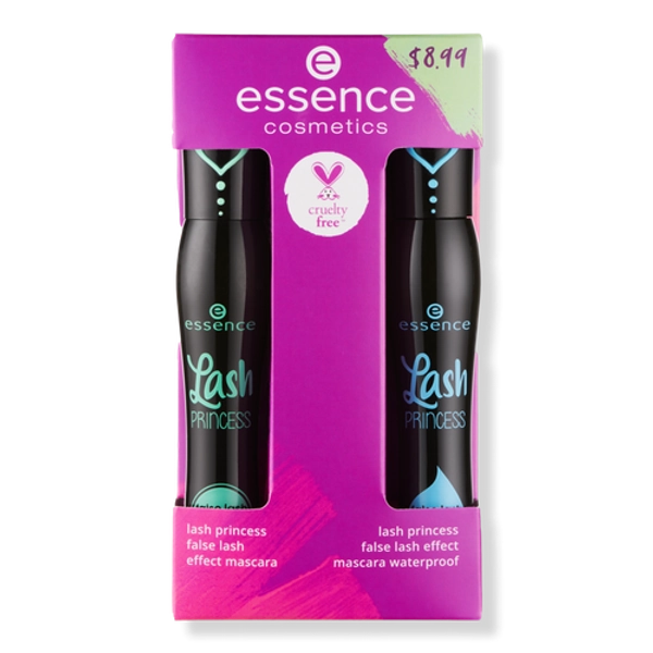 Lash Princess Duo Pack