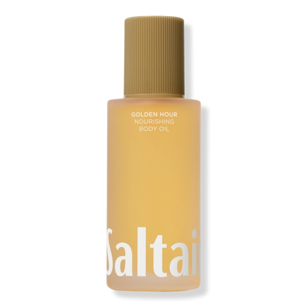 Nourishing Body Oil - Golden Hour