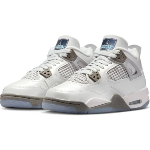 Kid's Air Jordan 4 Retro