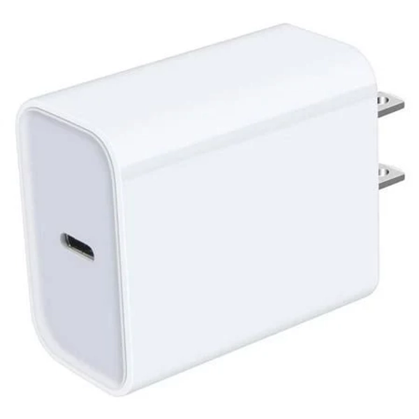 FiveBox 20W PD Fast Charging Charger Block