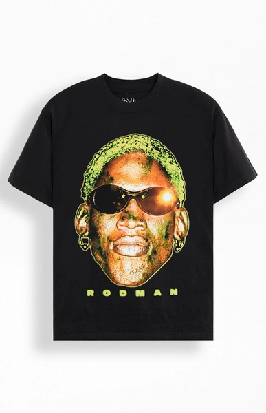 Still Bad Oversized T-Shirt