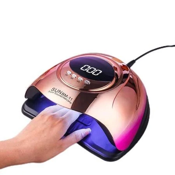 Nail Art LED Lamp
