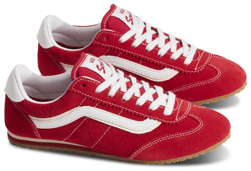Vans Super Lowpro