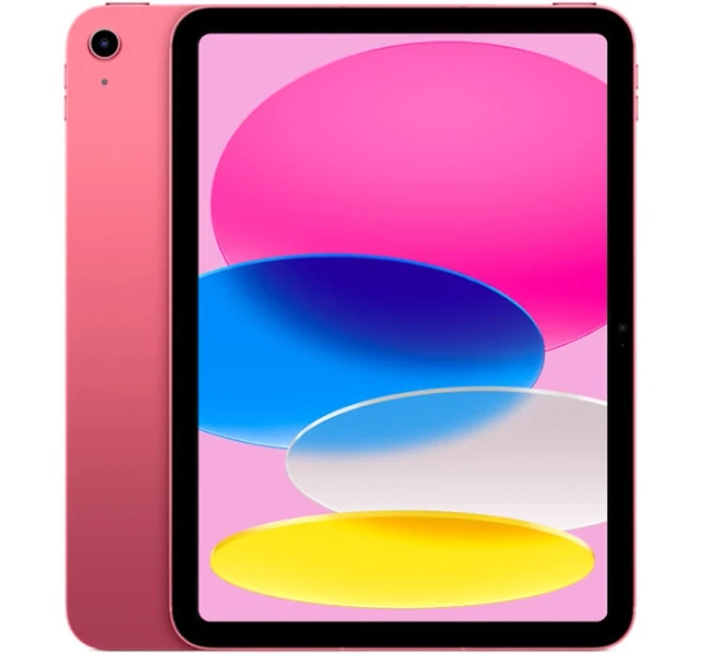Apple iPad