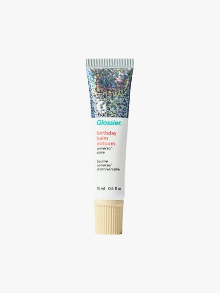 Balm Dotcom Lip Balm and Skin Salve.