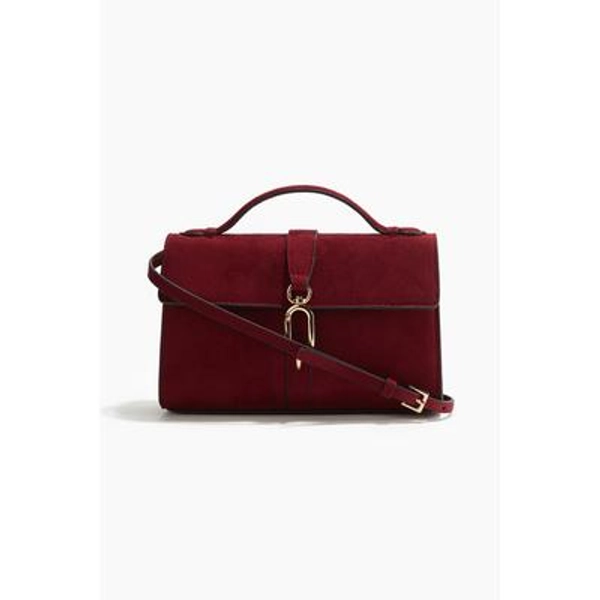 H & M - Crossbody bag - Red