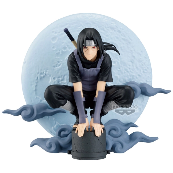 Naruto Shippuden - Itachi Uchiha Memorable Saga Special Prize Figure