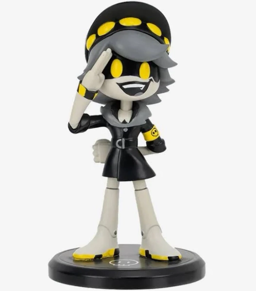 Animatez Murder Drones N Figure