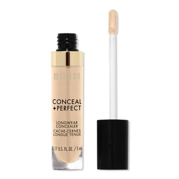 Conceal + Perfect Longwear Concealer - Light Vanilla