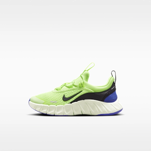 Nike Free Ride Little Kids' Running Shoes