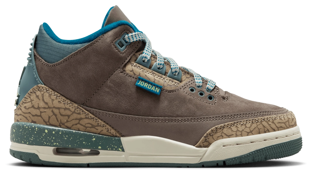 Jordan Retro 3