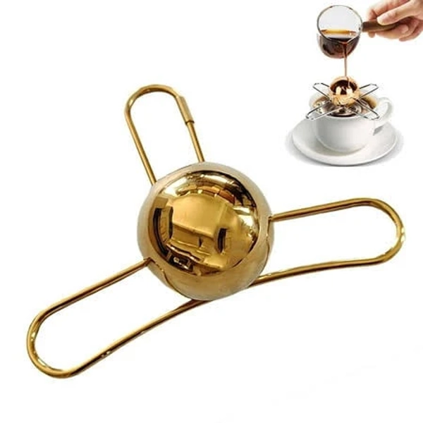 Frozen Espresso Cooling Ball