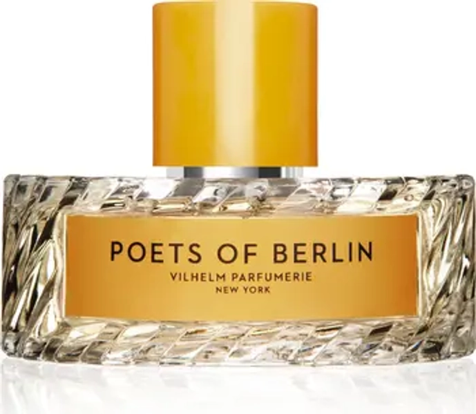 Poets of Berlin Eau de Parfum