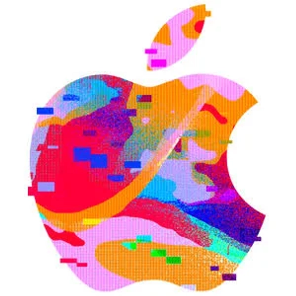 Apple Gift Card $50 - For all things Apple - Products, apps, games, music, movies & more.