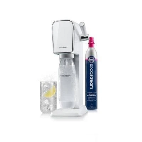 SodaStream Art Sparkling Water Maker
