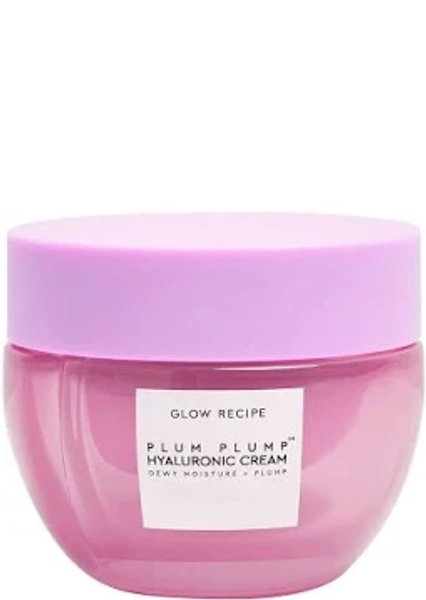 Glow Recipe Plum Plump Refillable Hyaluronic Acid Moisturizer