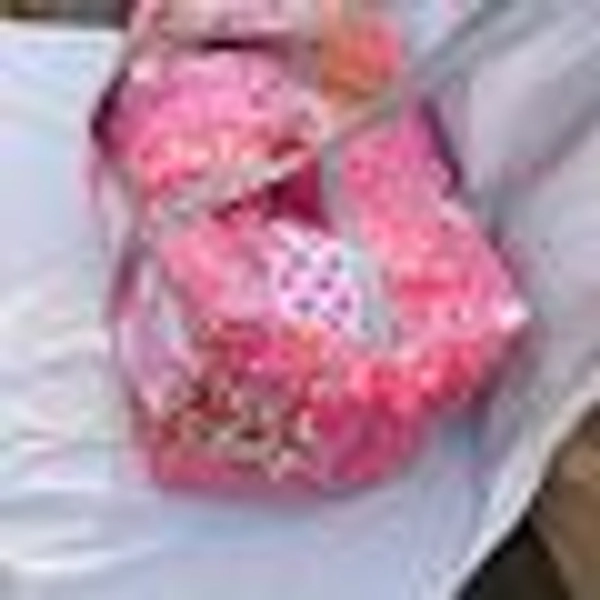 Large Cotton Patches Duffle Bags Blockprint Quilted Fabric Weekender Bags For Women Holiday Gifts Handmade Colorful Travel Overnight Bags