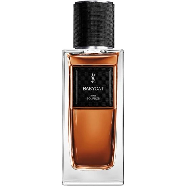 Yves Saint Laurent Babycat EDP