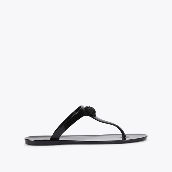 Maddison T-bar Drench Sandal