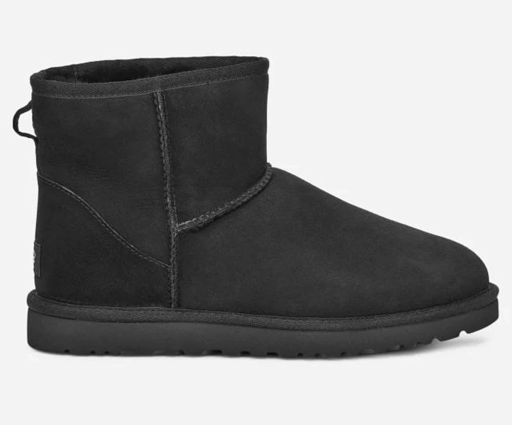 UGG Men's Classic Mini